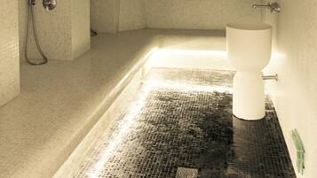 Bagno di vapore