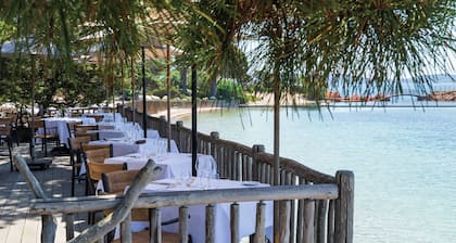 Grand Hôtel de Cala Rossa