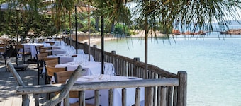 Grand Hôtel de Cala Rossa