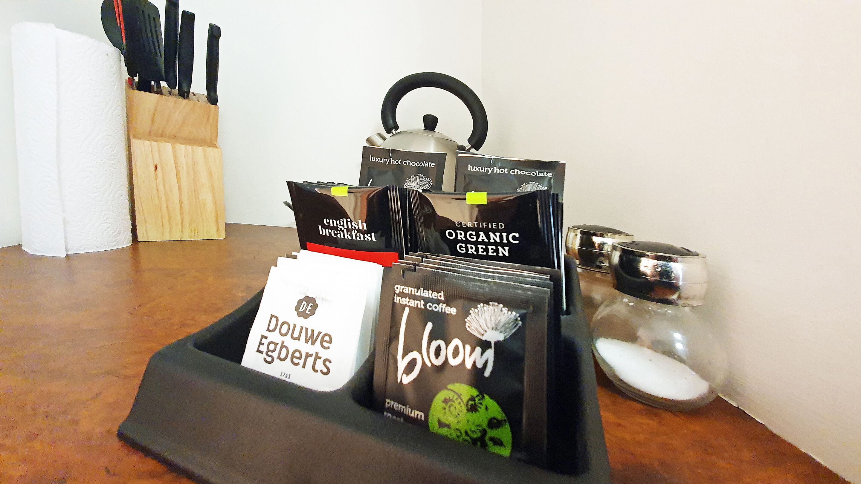 Foto - Airways Motel