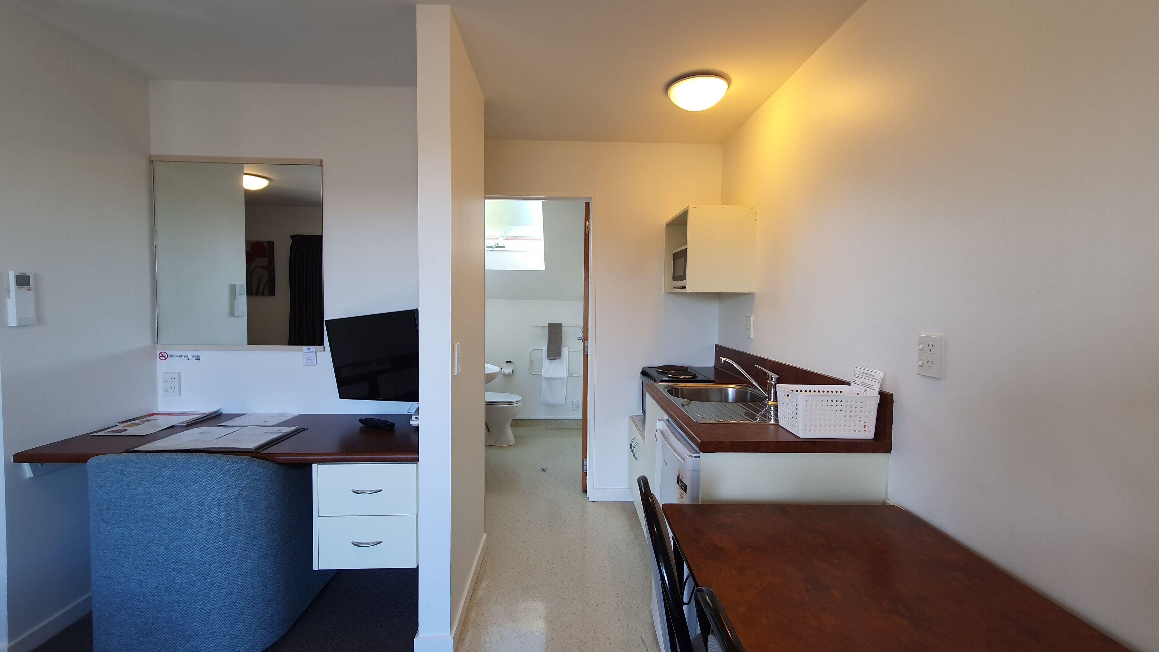 Foto - Airways Motel