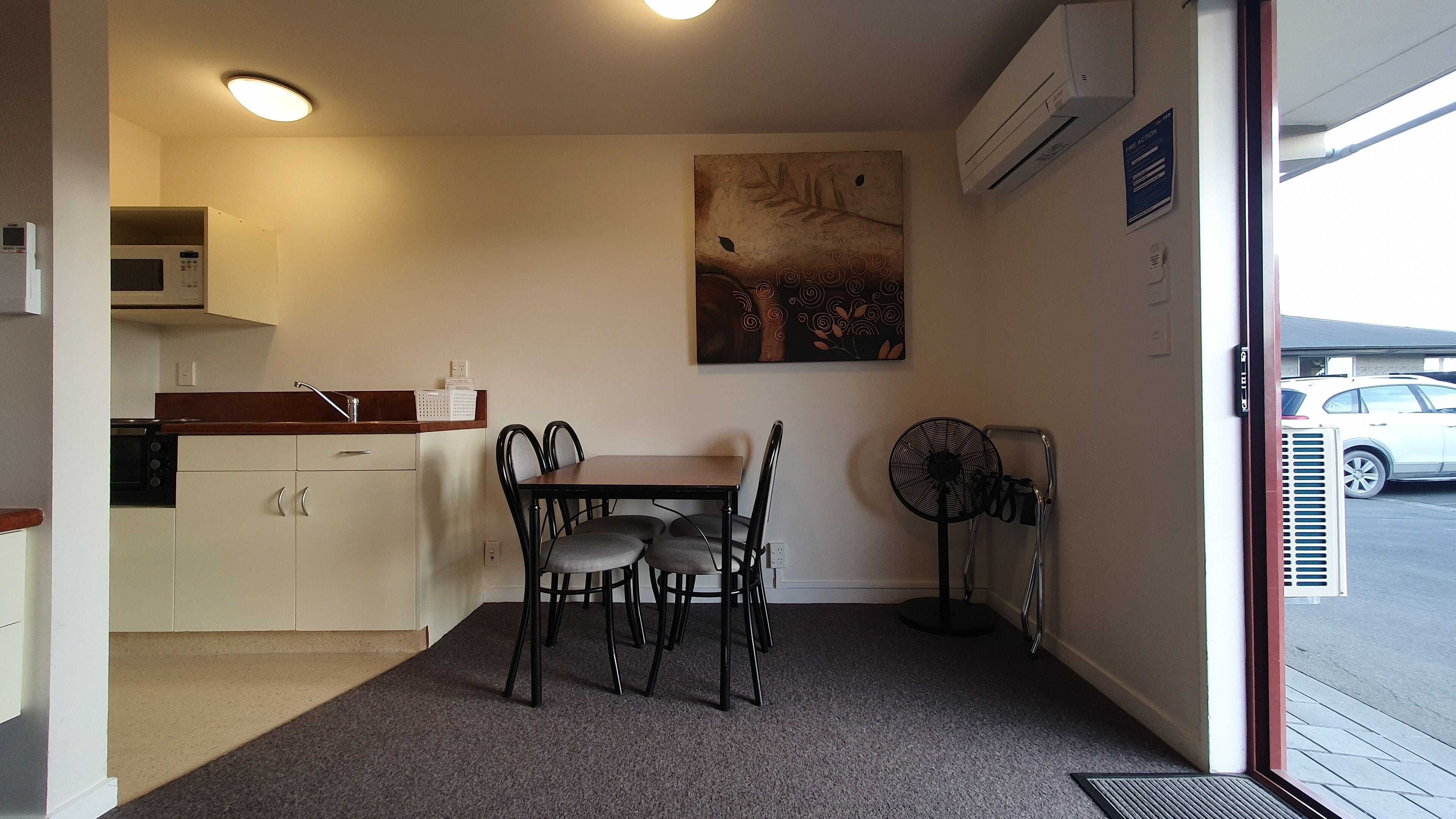 Foto - Airways Motel