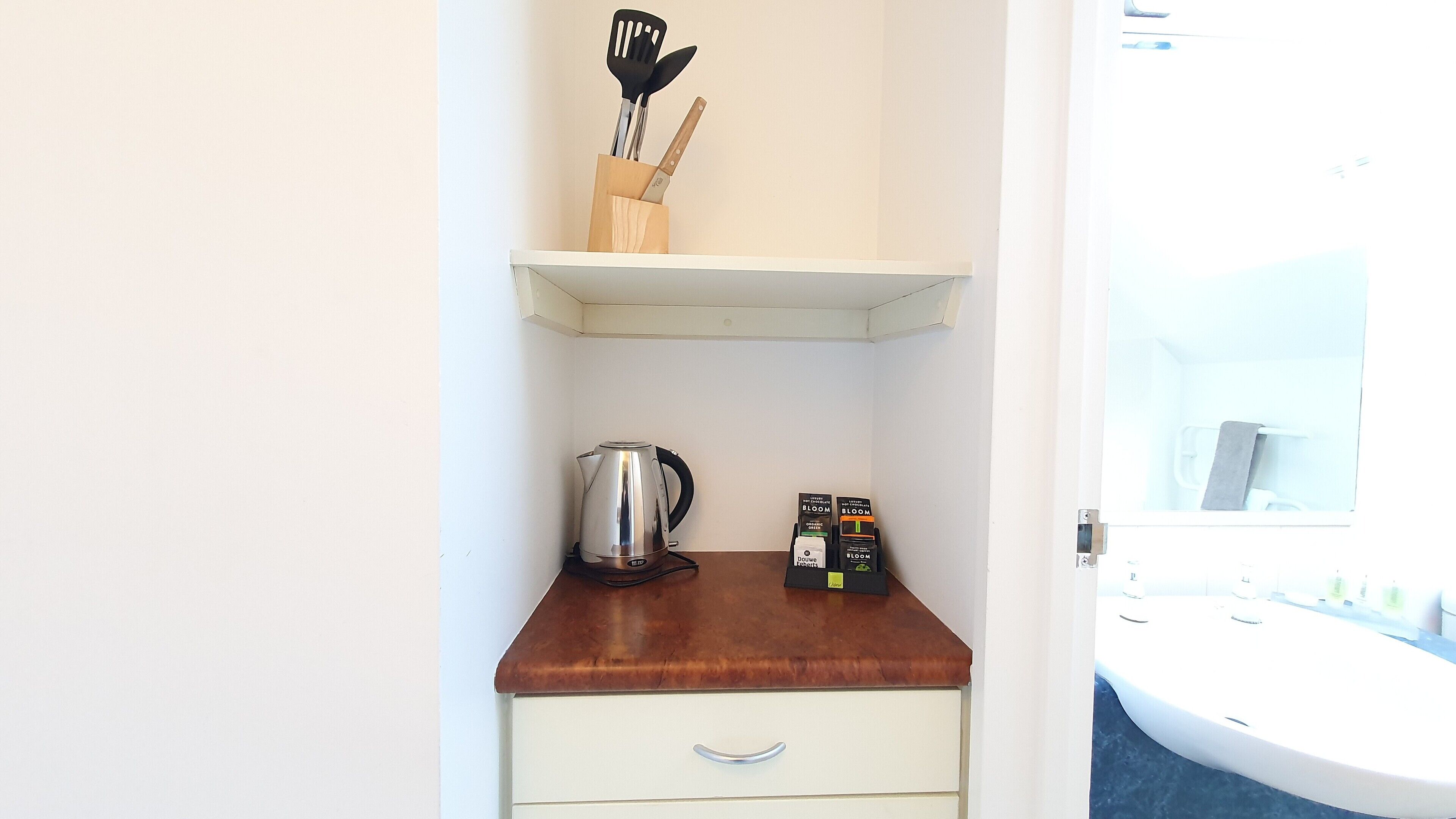 Foto - Airways Motel