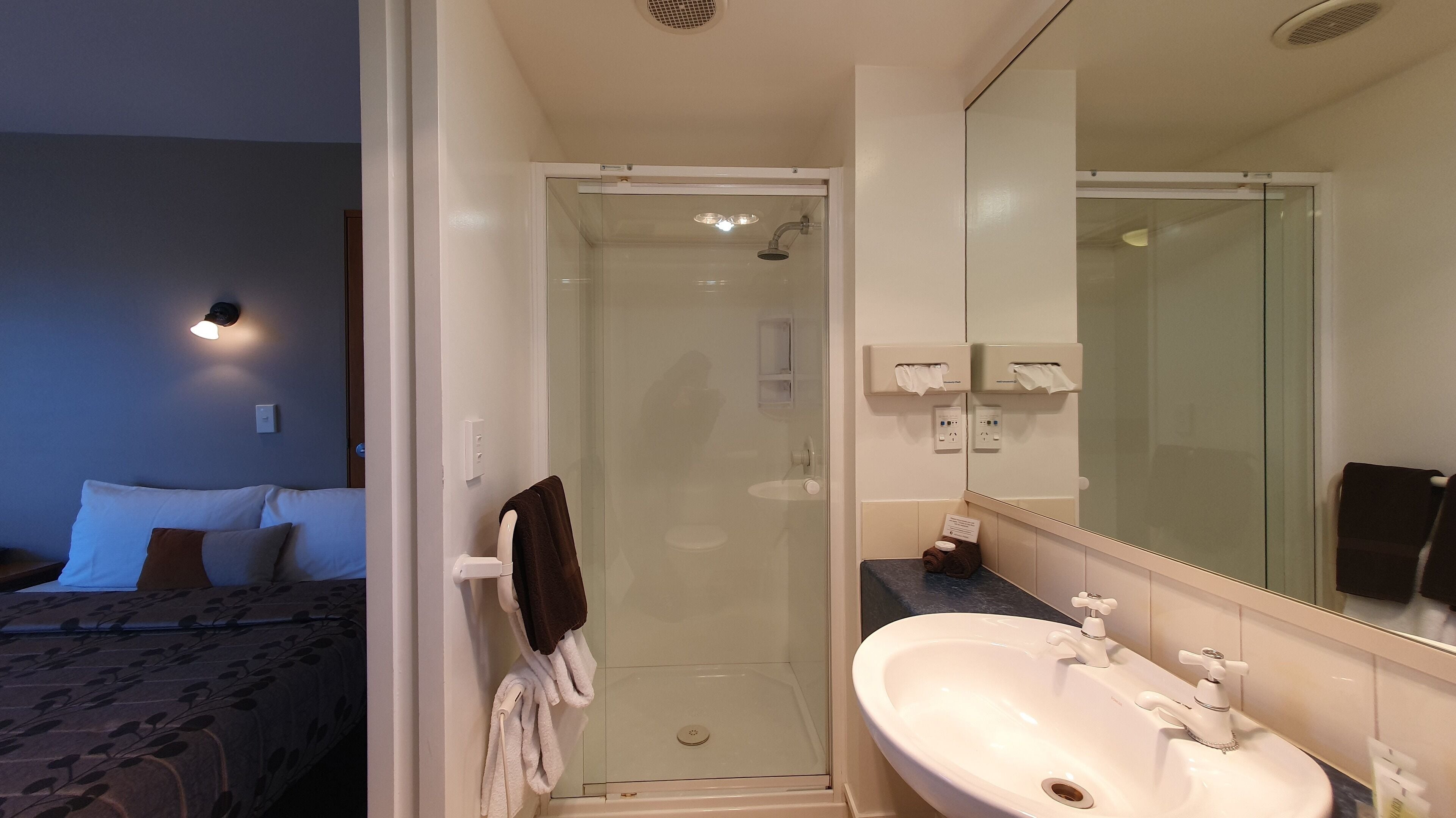 Foto - Airways Motel