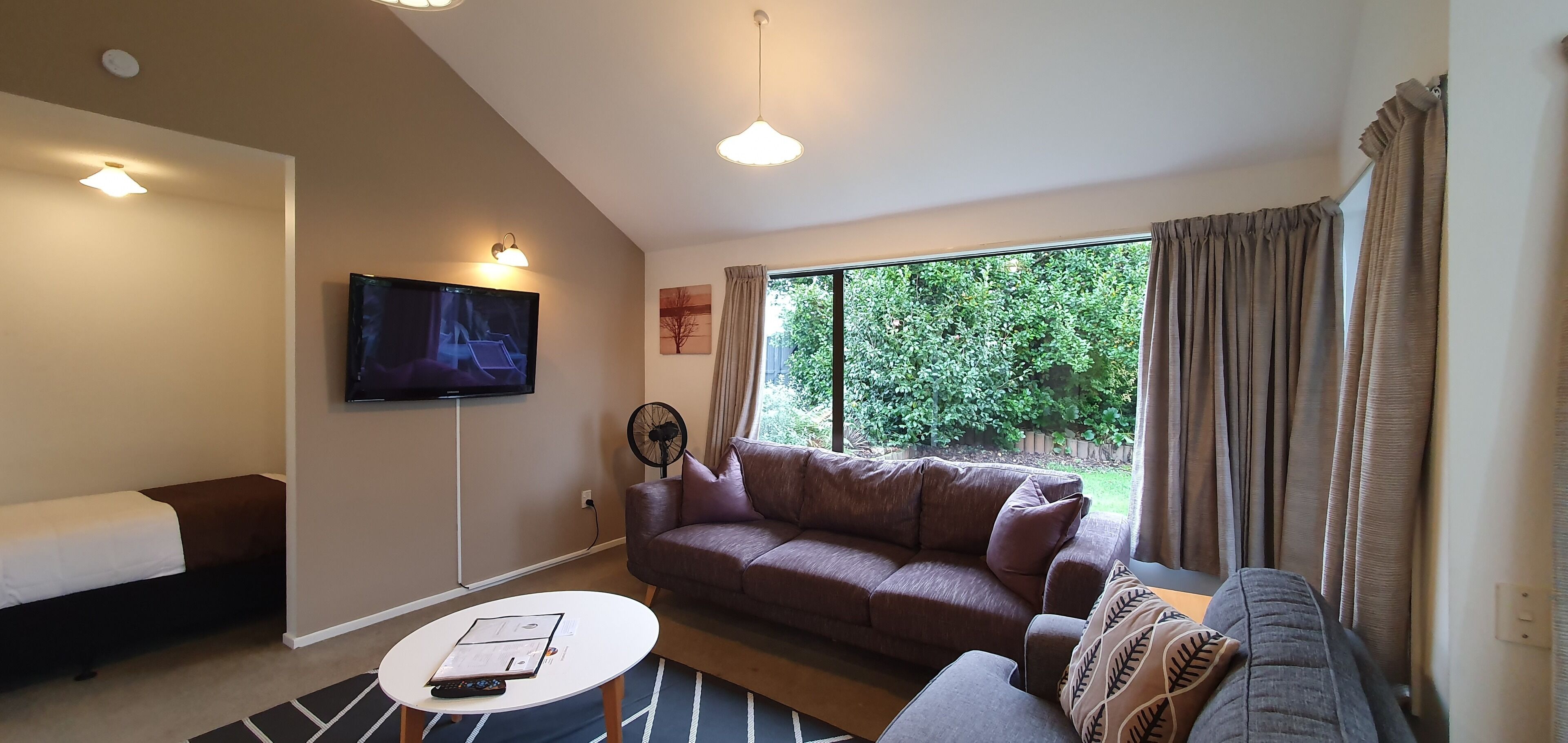 Foto - Airways Motel