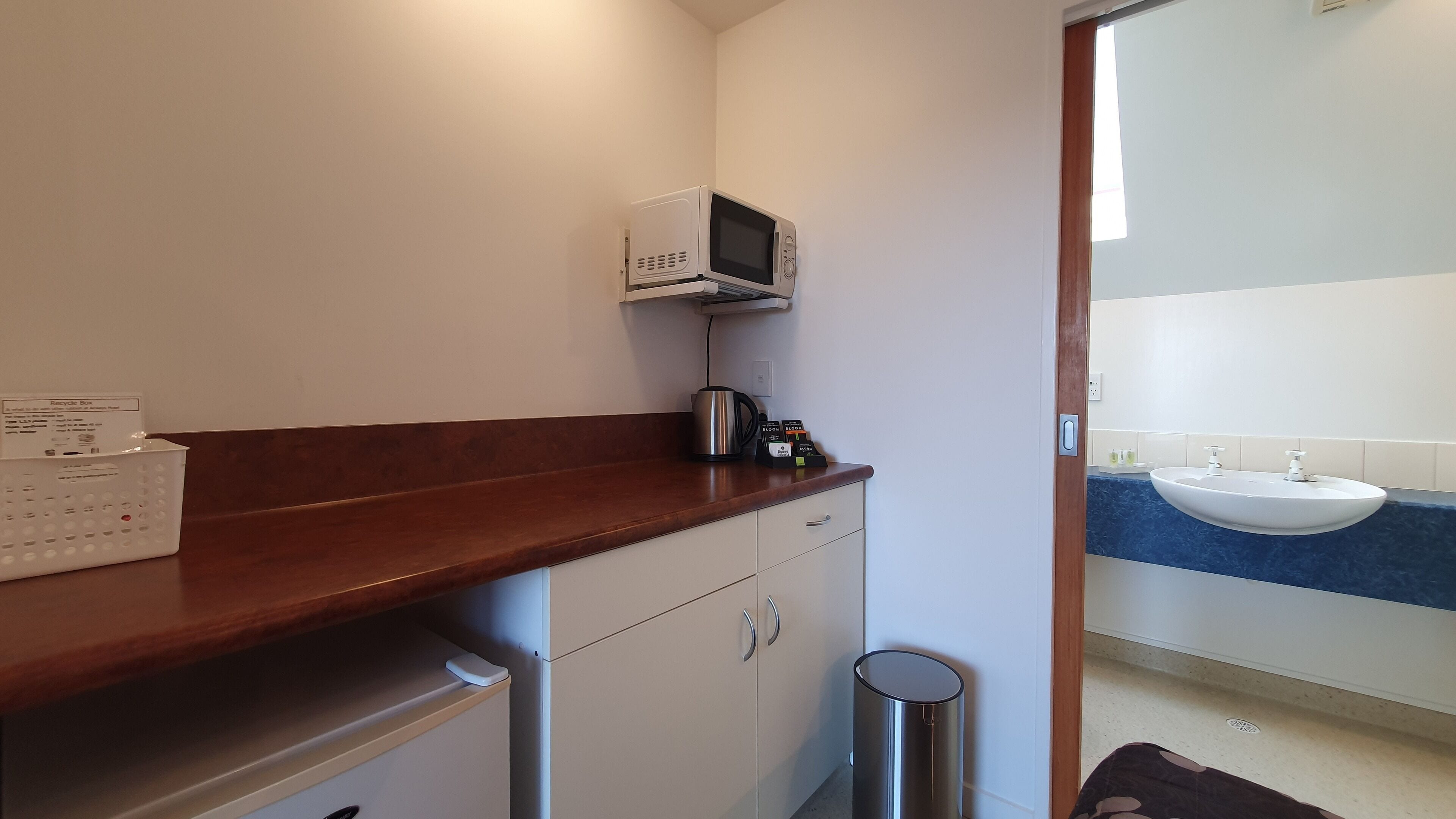 Foto - Airways Motel