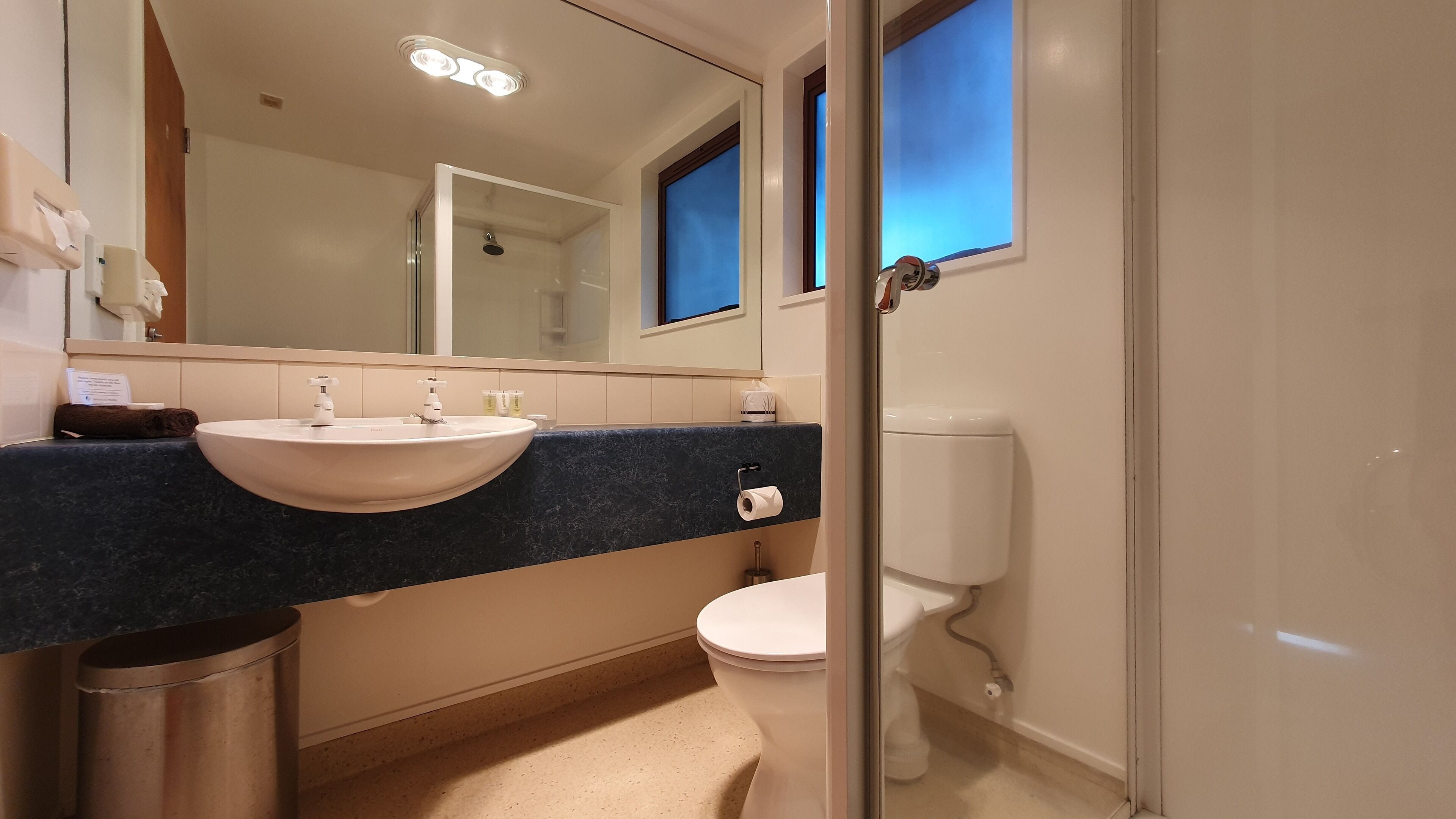 Foto - Airways Motel