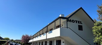 Airways Motel