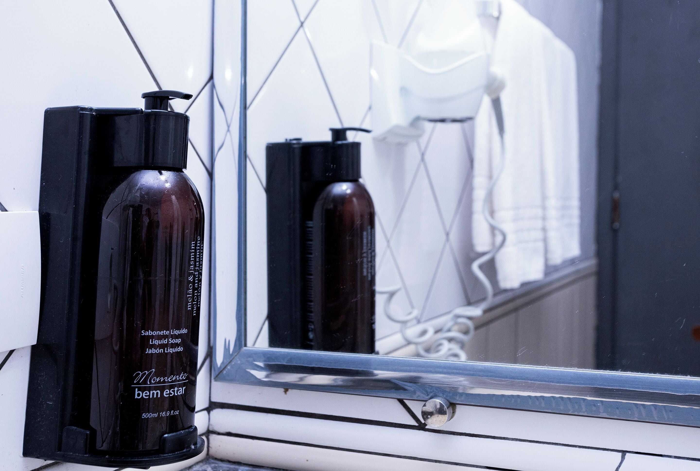 Foto - Nikkey Palace Hotel