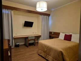 Economico Casal | Pemandangan dari bilik