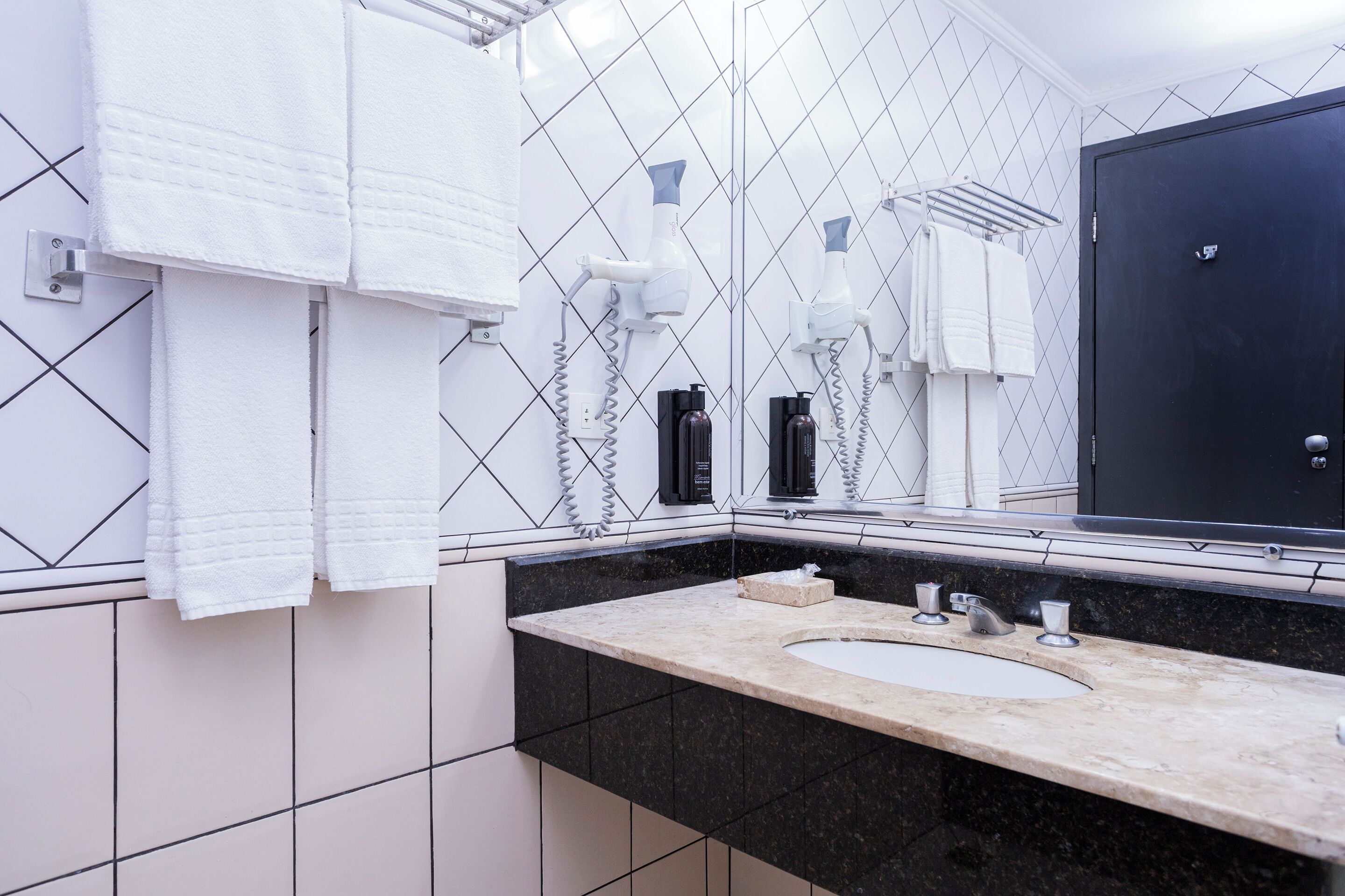 Foto - Nikkey Palace Hotel