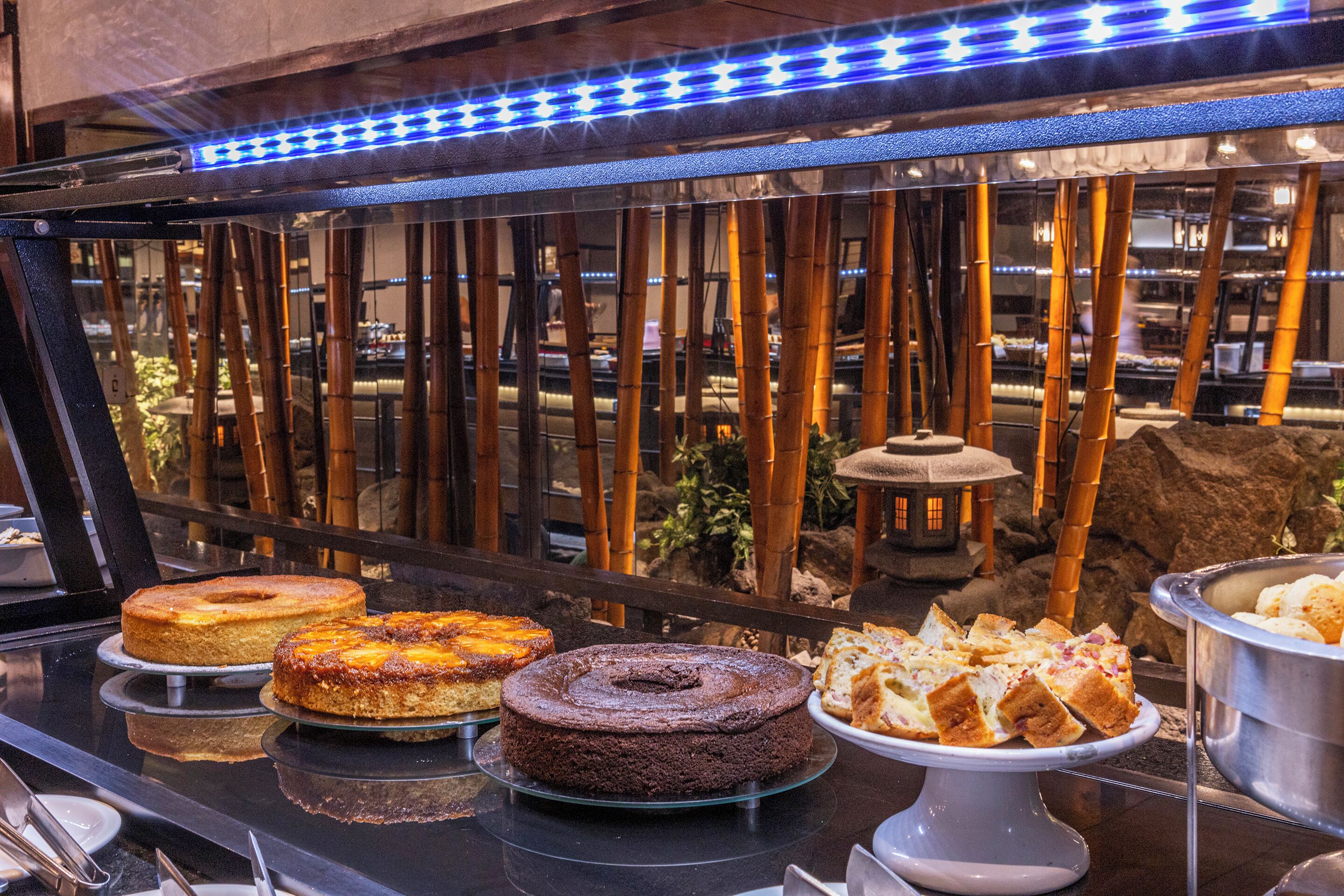 Foto - Nikkey Palace Hotel