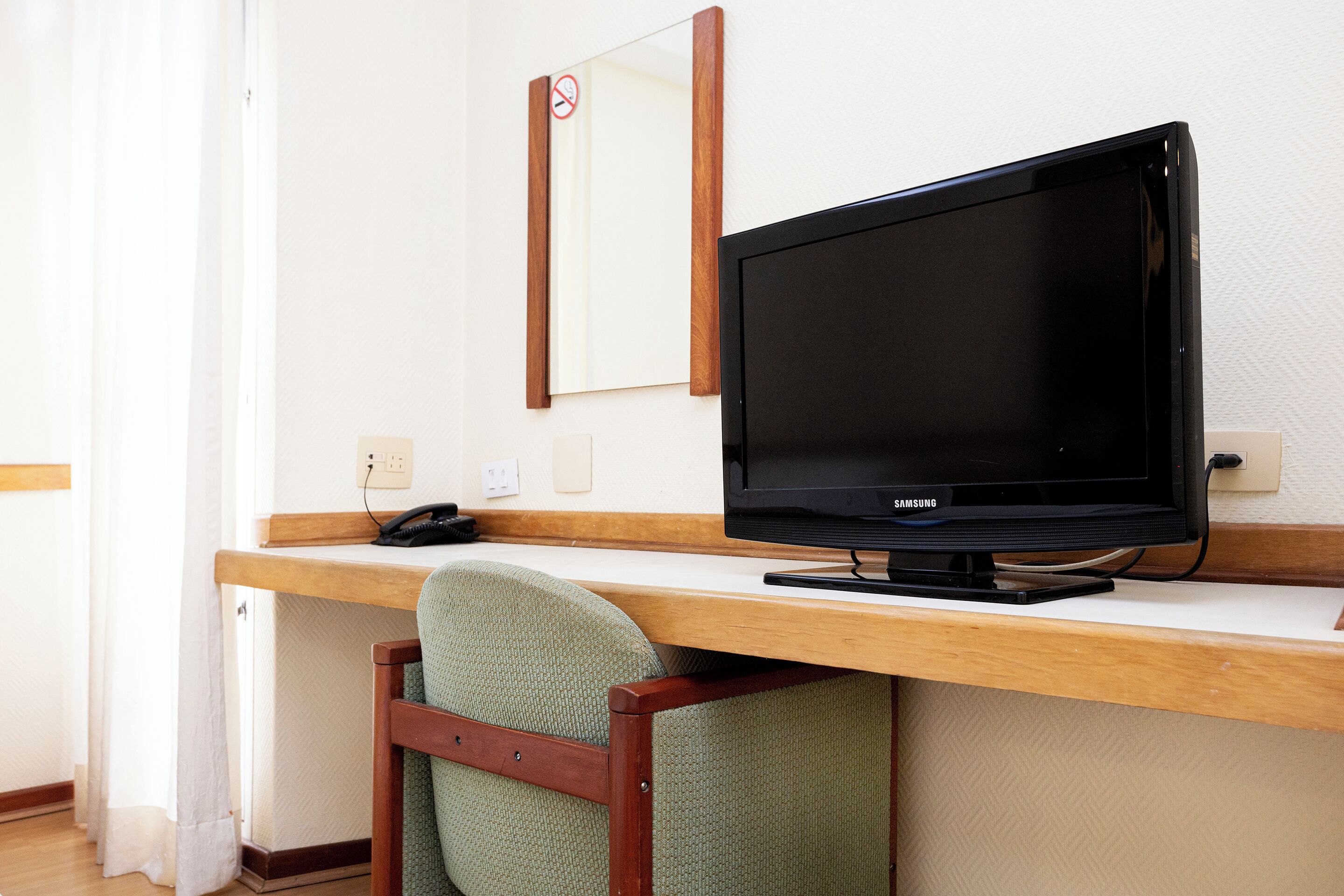 Foto - Nikkey Palace Hotel