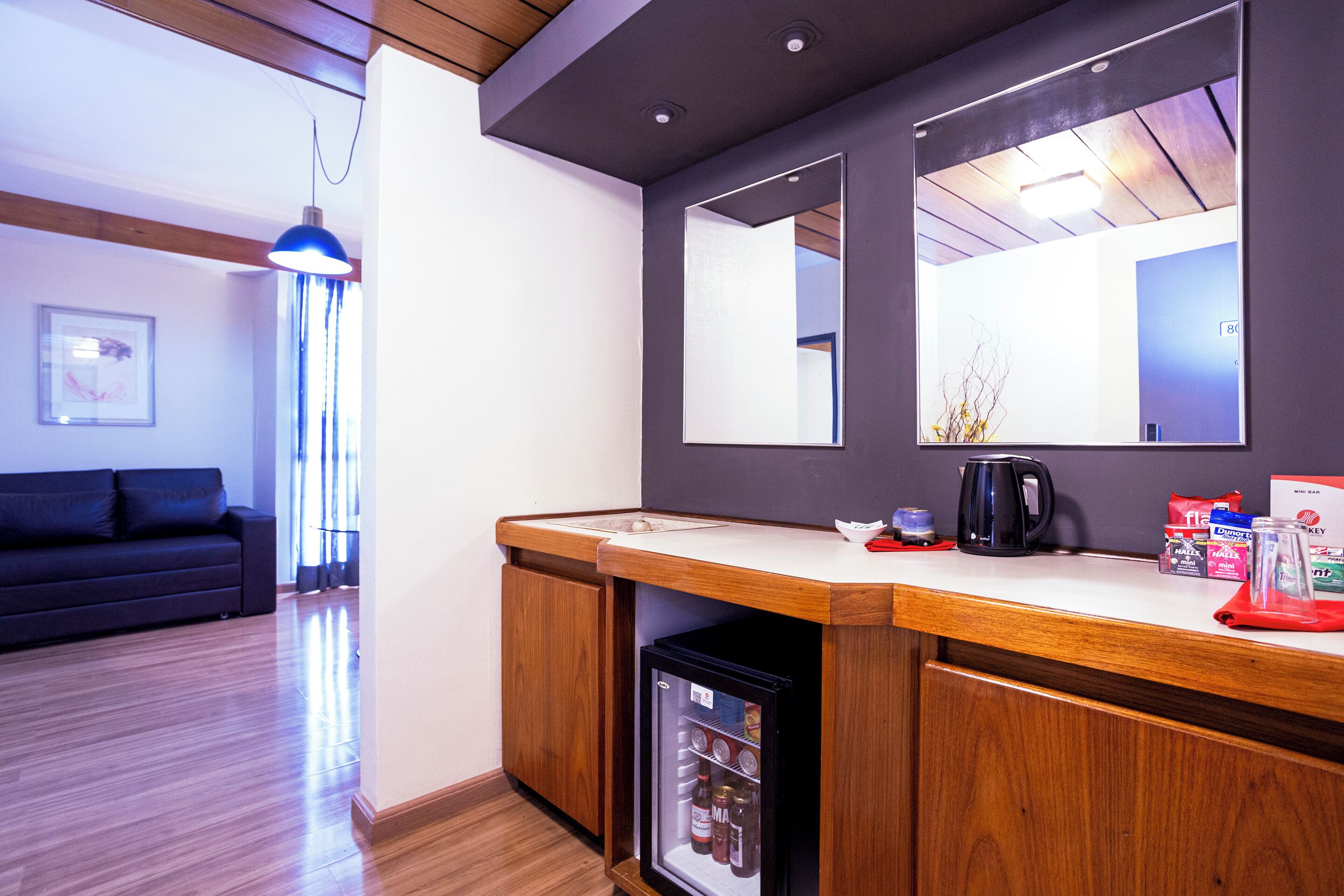 Foto - Nikkey Palace Hotel