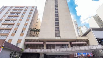 Área da propriedade