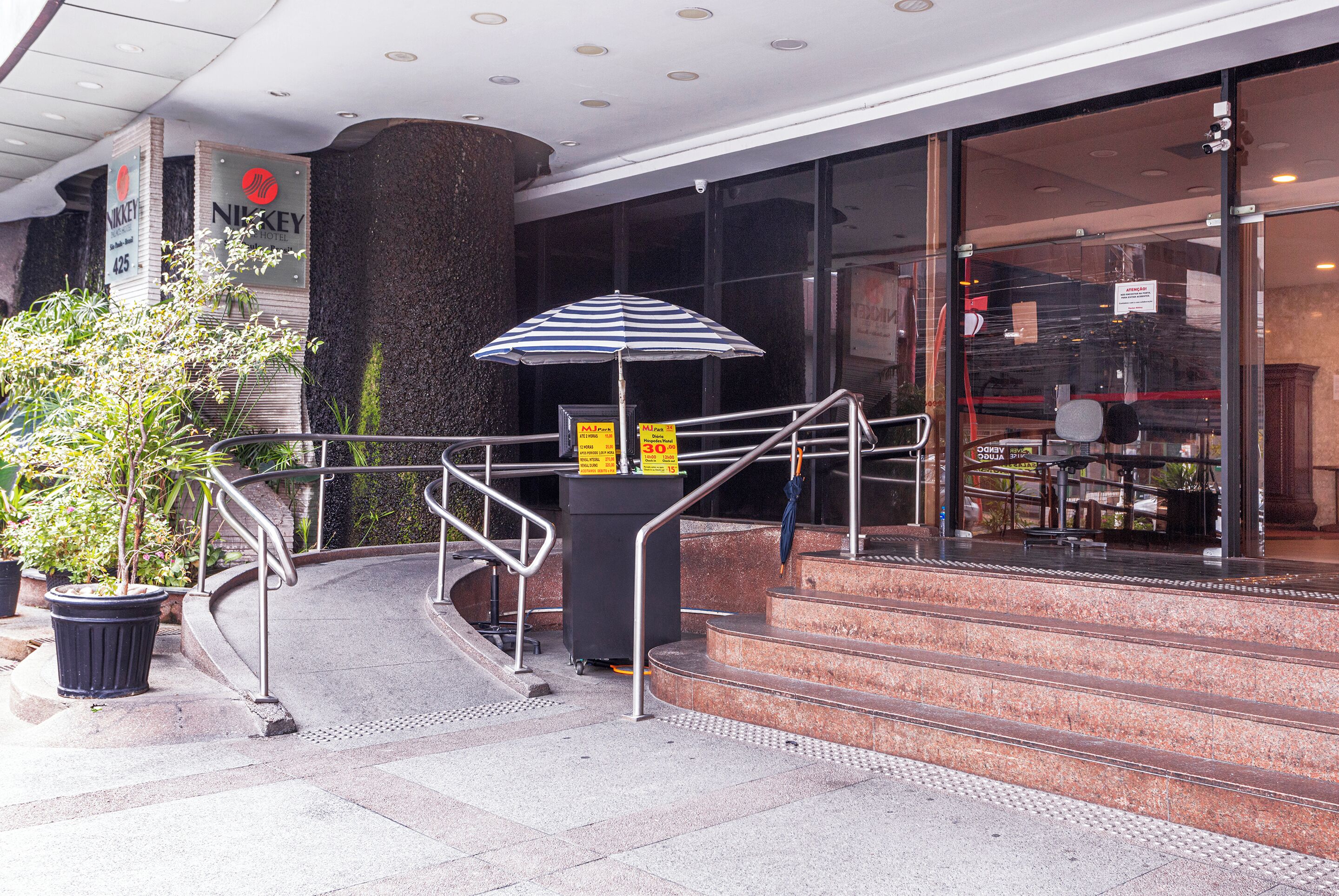 Foto - Nikkey Palace Hotel