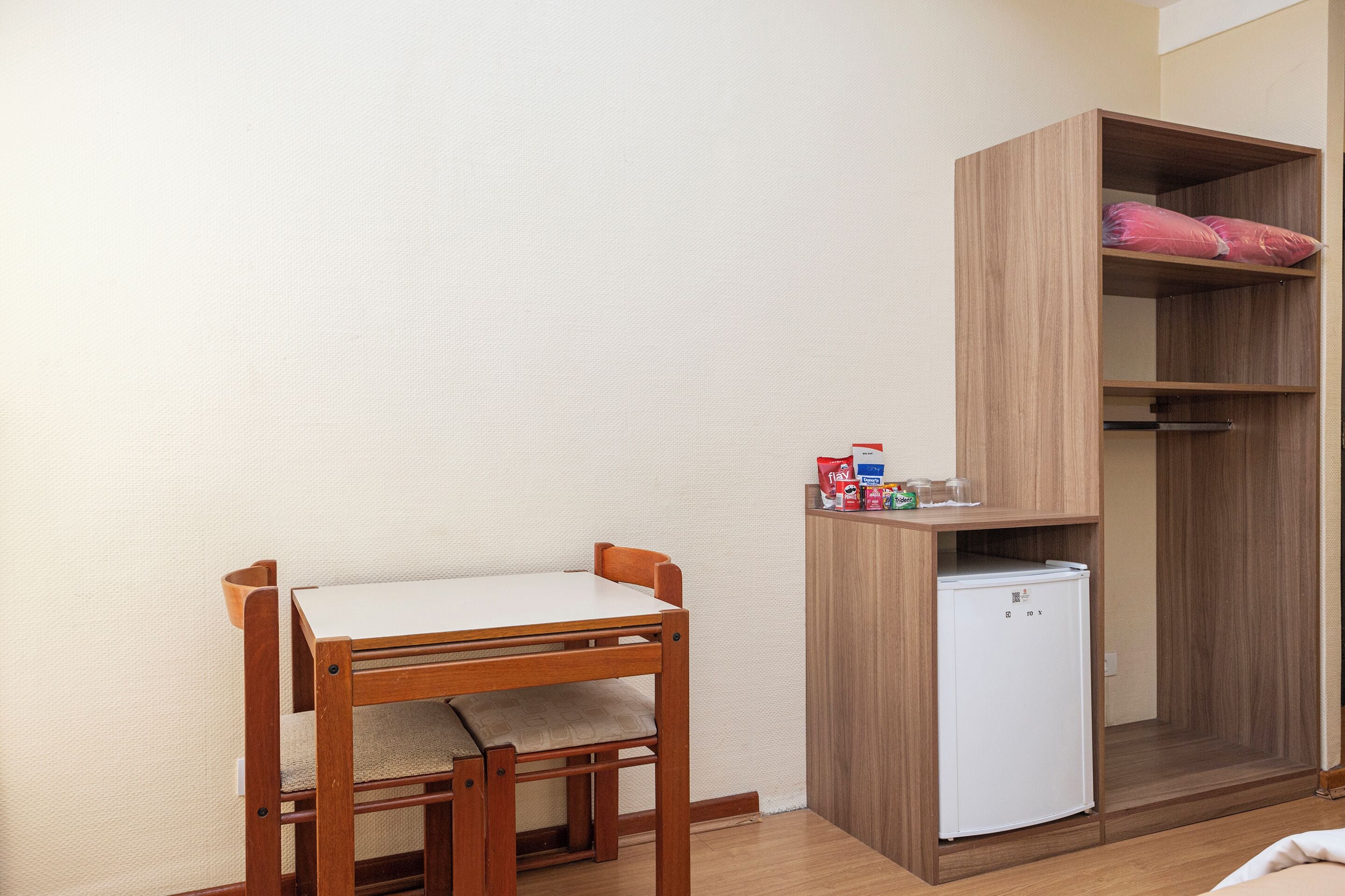 Foto - Nikkey Palace Hotel