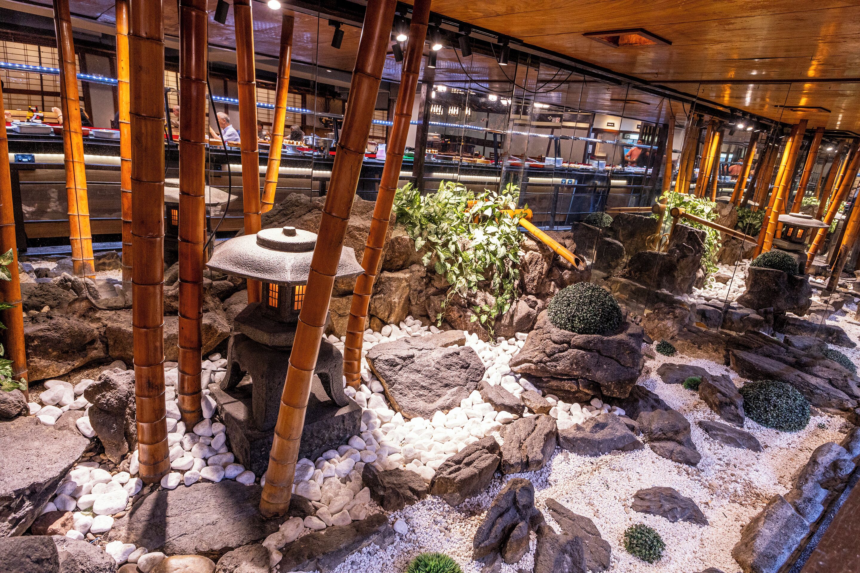 Foto - Nikkey Palace Hotel