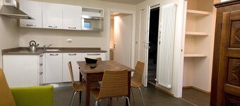 Coeur de Ville Apartements