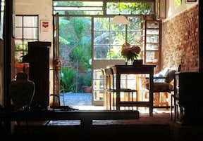 Recepción