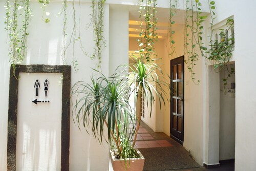 Jonker Boutique Hotel