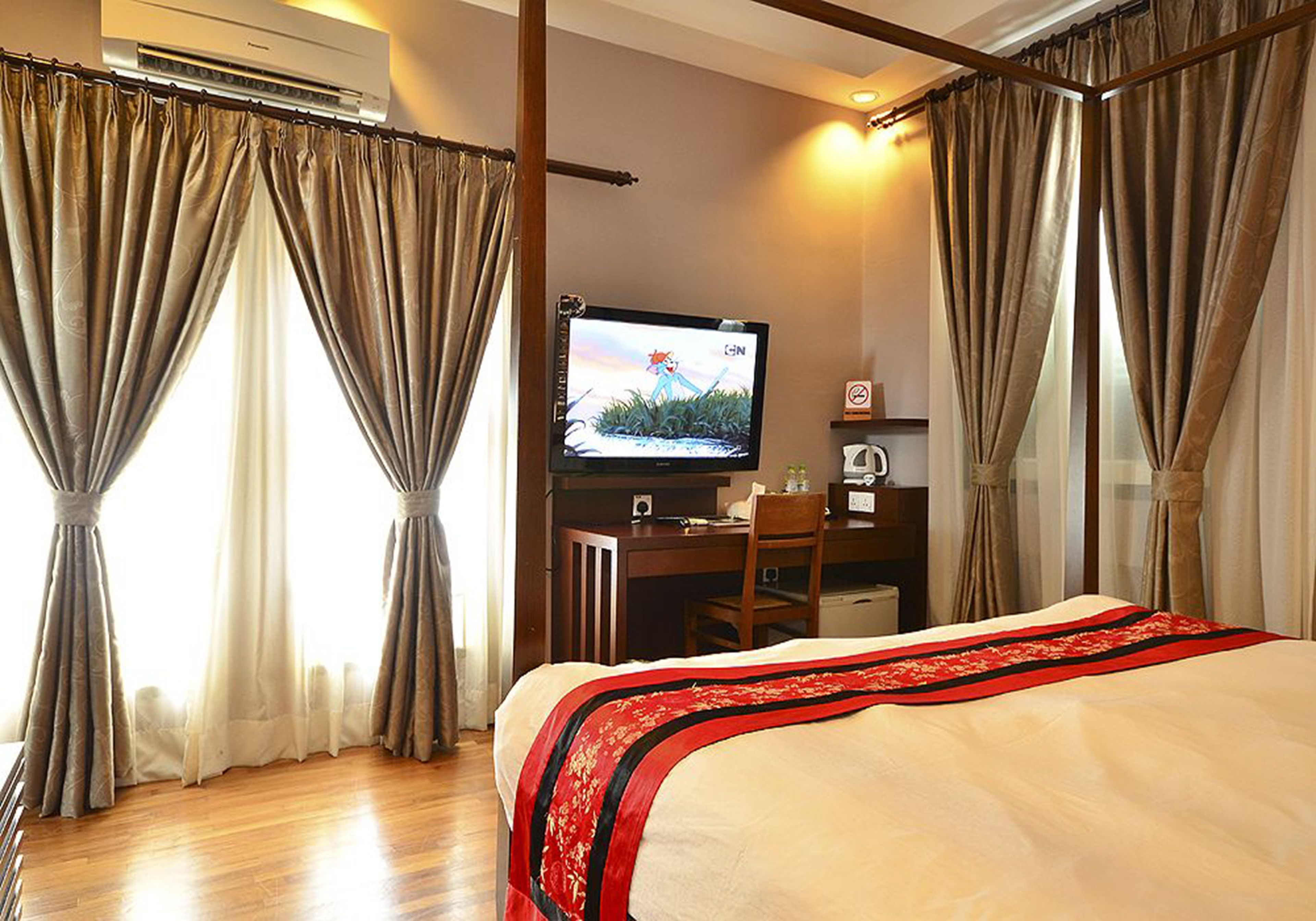 Kamar