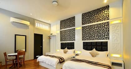 Jonker Boutique Hotel