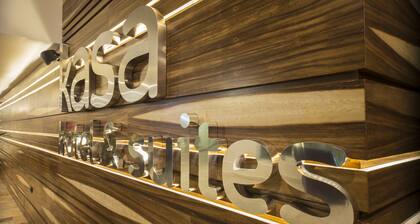 Kasa Hotel & Suites