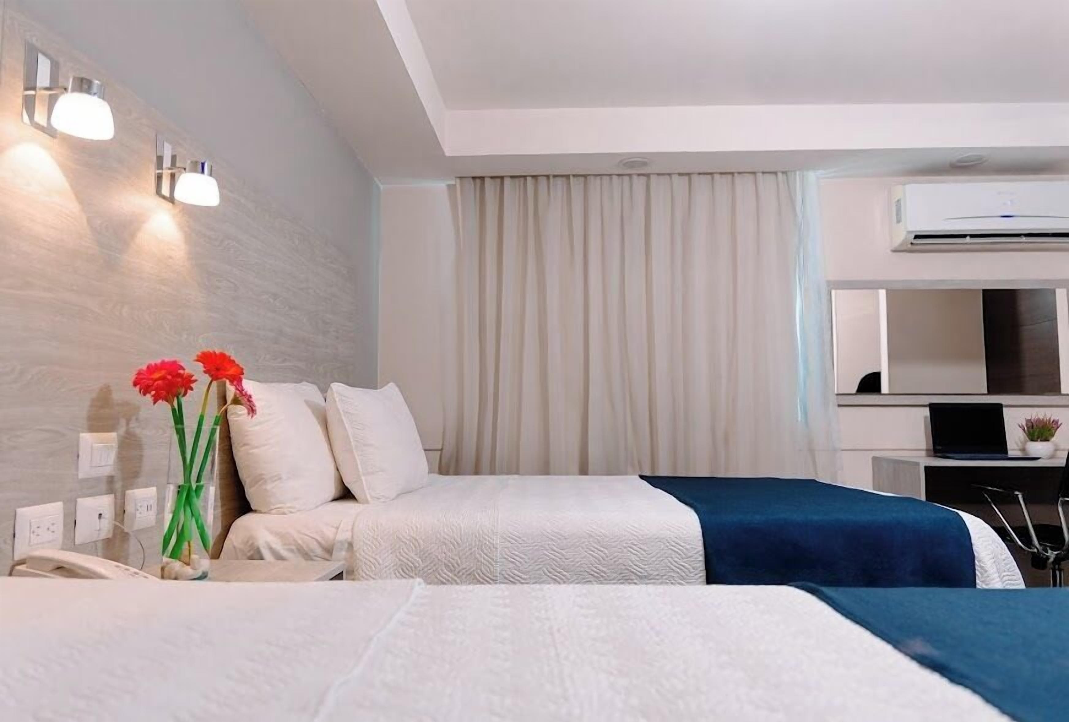 Deluxe Room | Premium bedding, in-room safe, blackout curtains, soundproofing