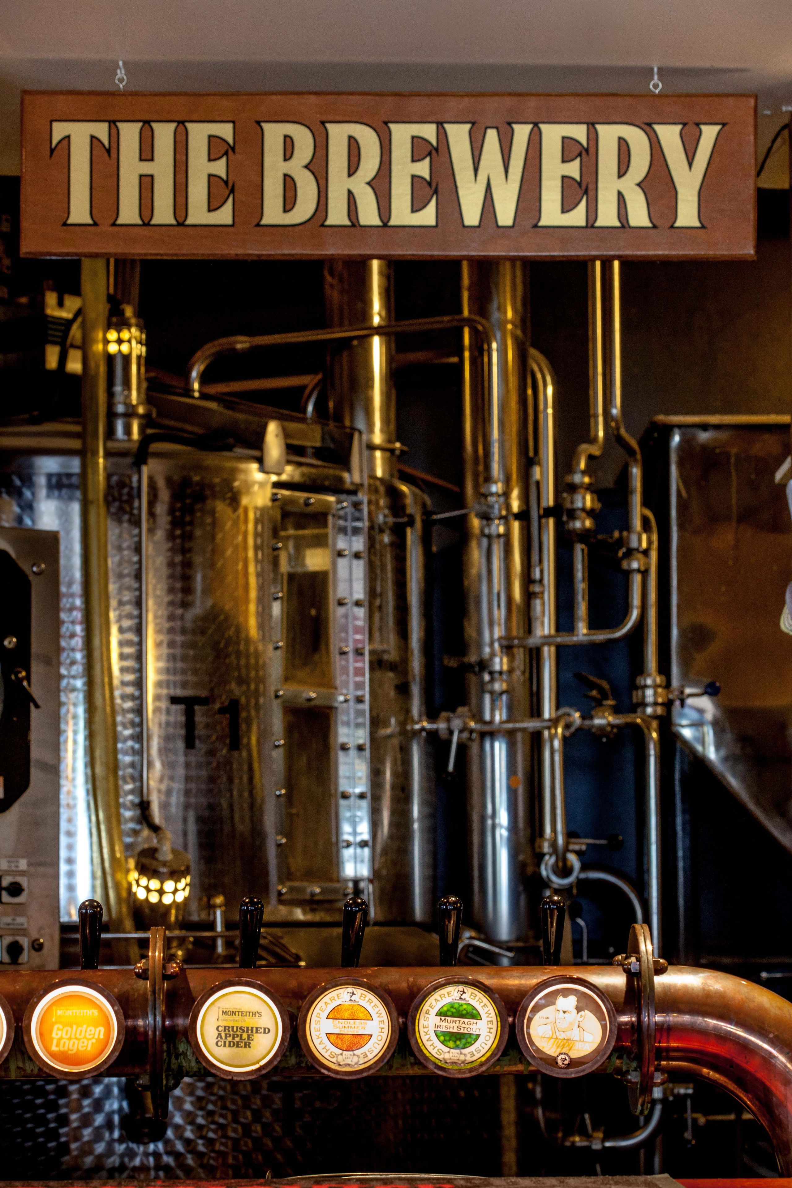 Photo - The Shakespeare Hotel