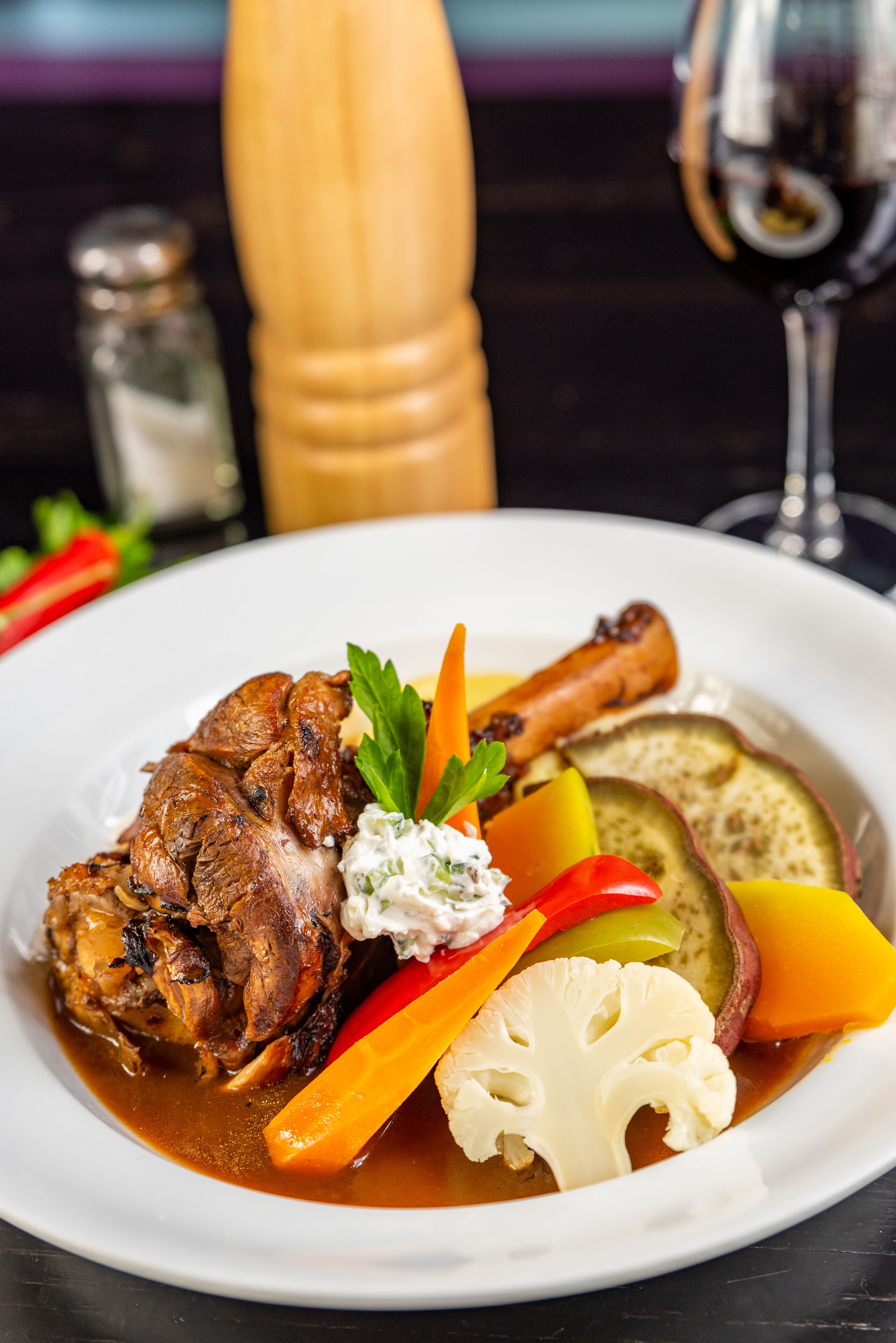 Photo - The Shakespeare Hotel