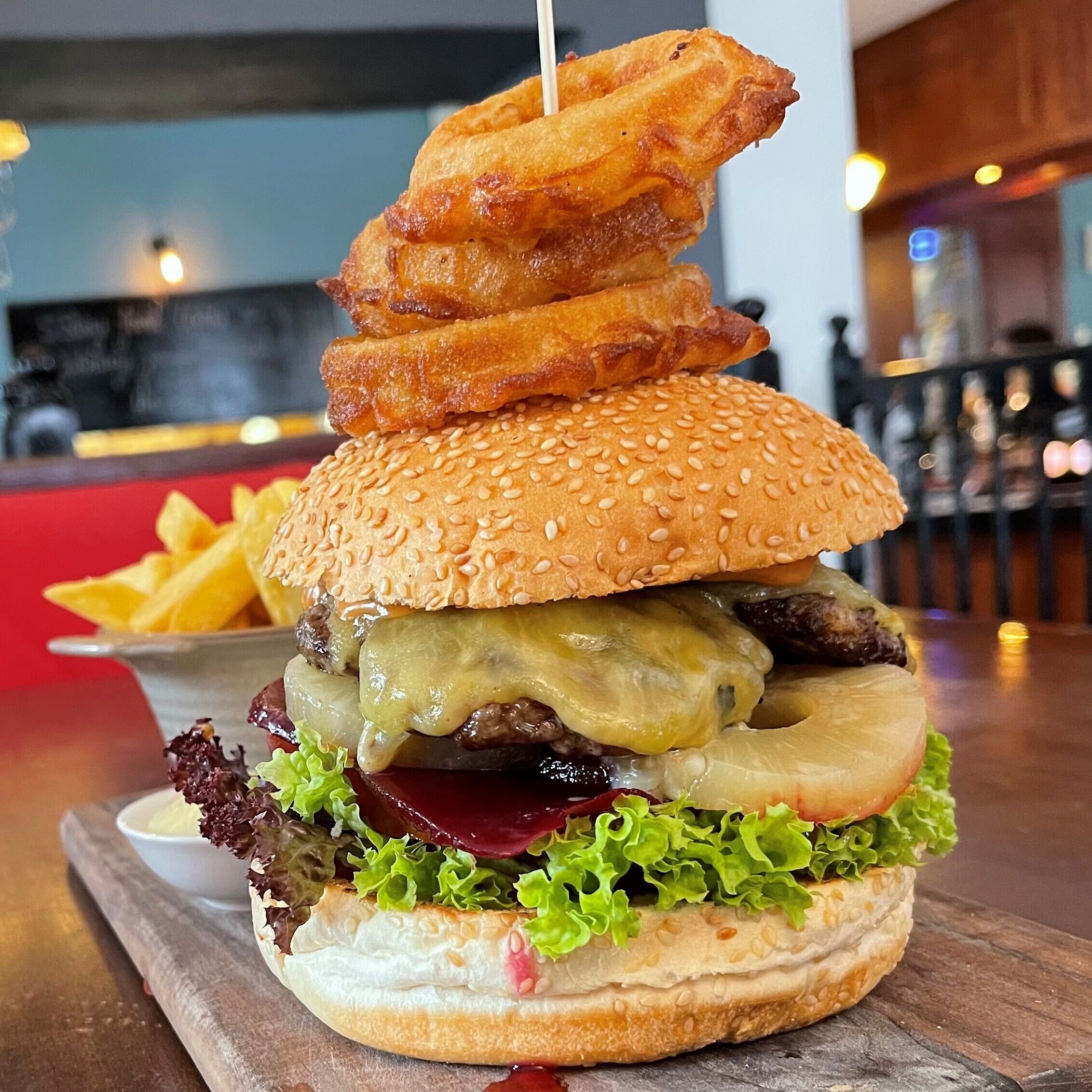 Photo - The Shakespeare Hotel