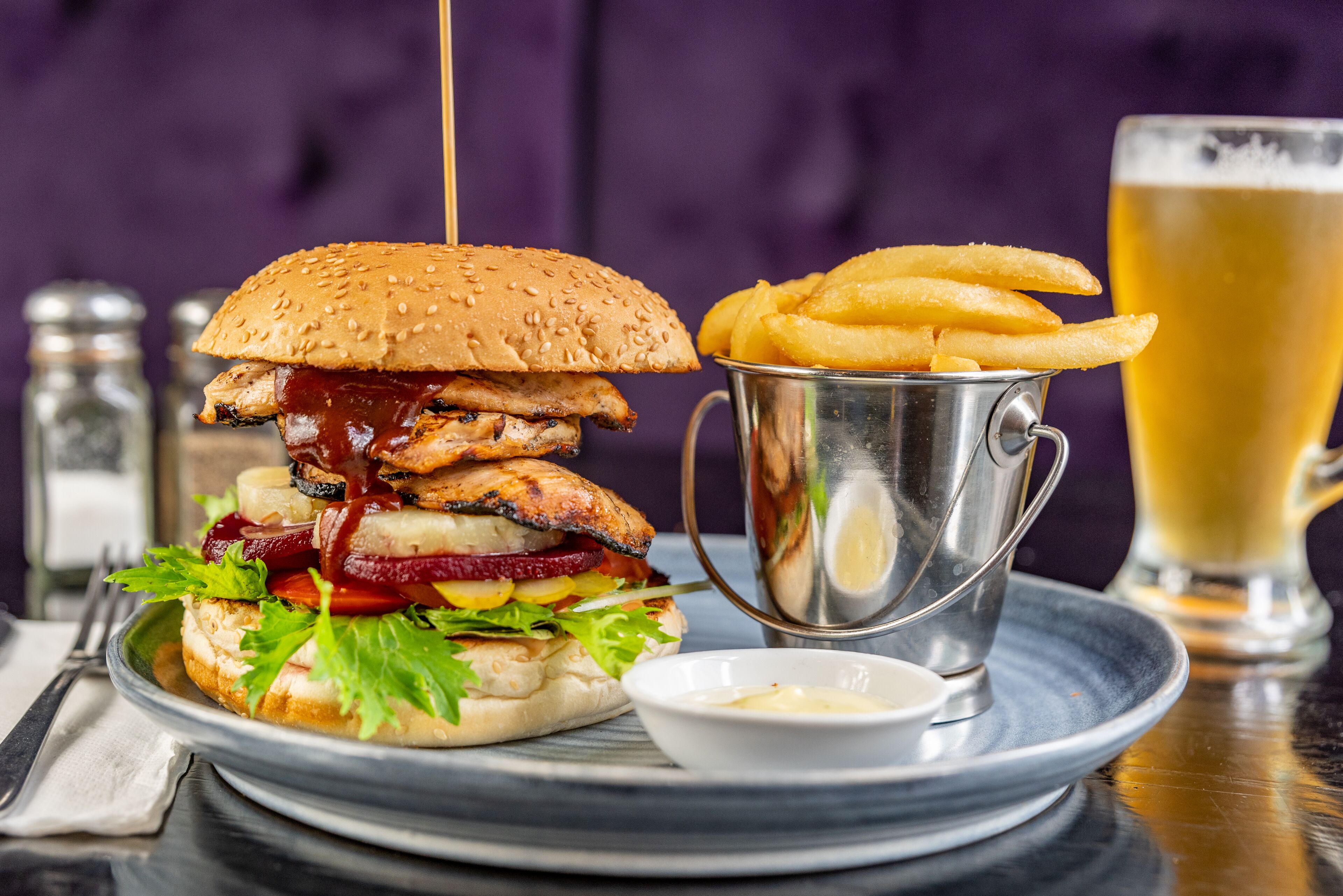 Photo - The Shakespeare Hotel