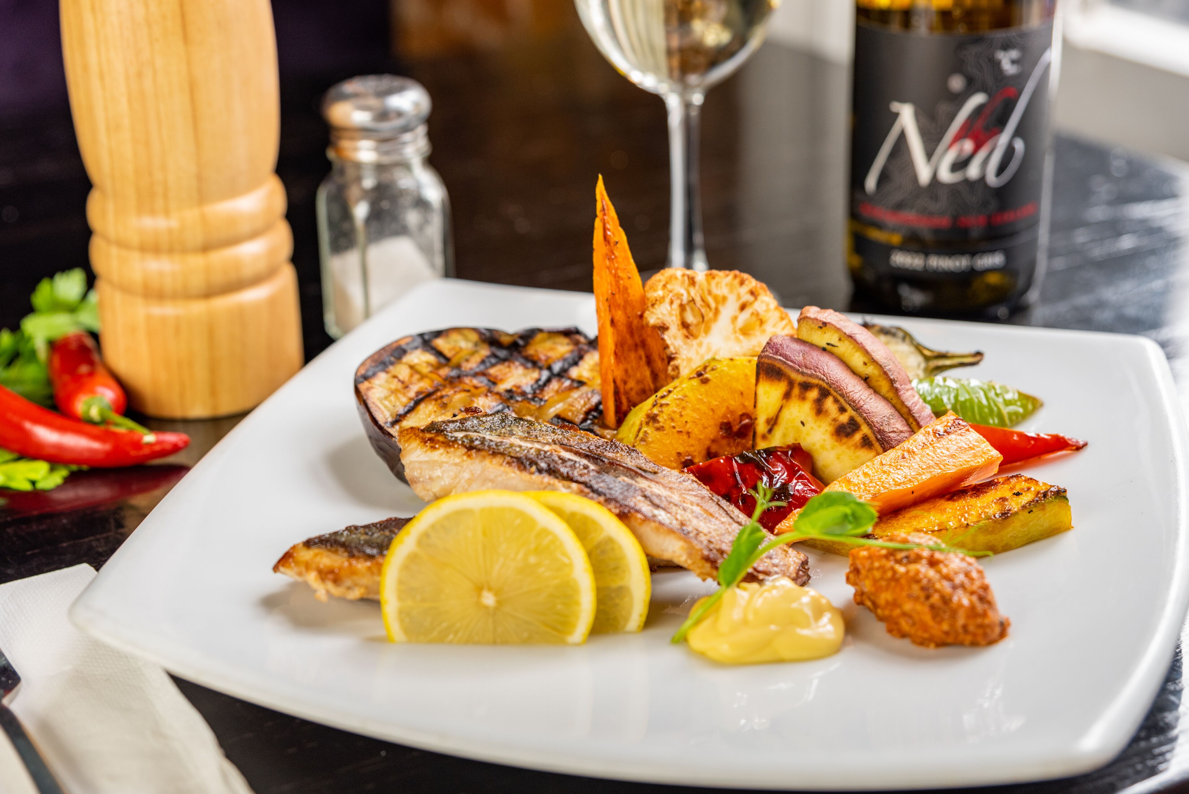 Photo - The Shakespeare Hotel