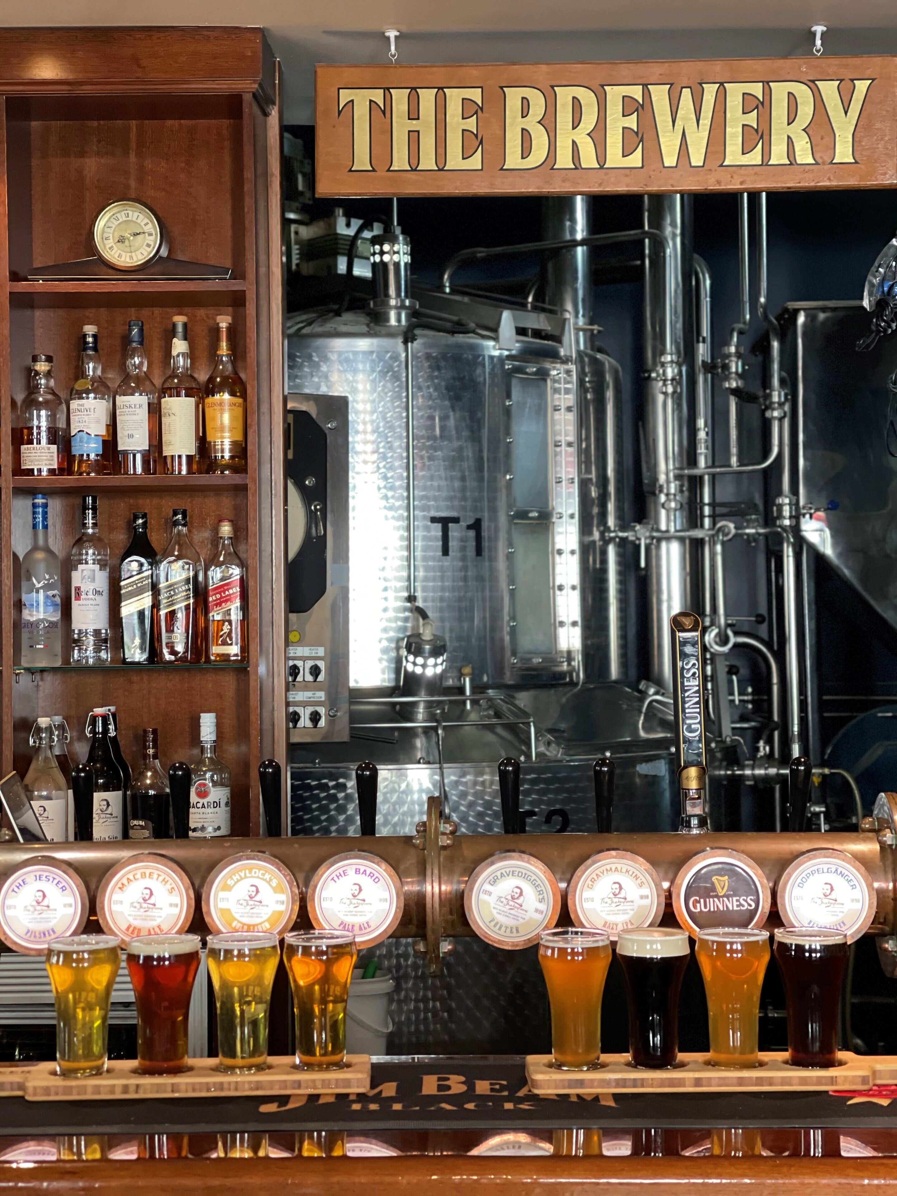 Photo - The Shakespeare Hotel