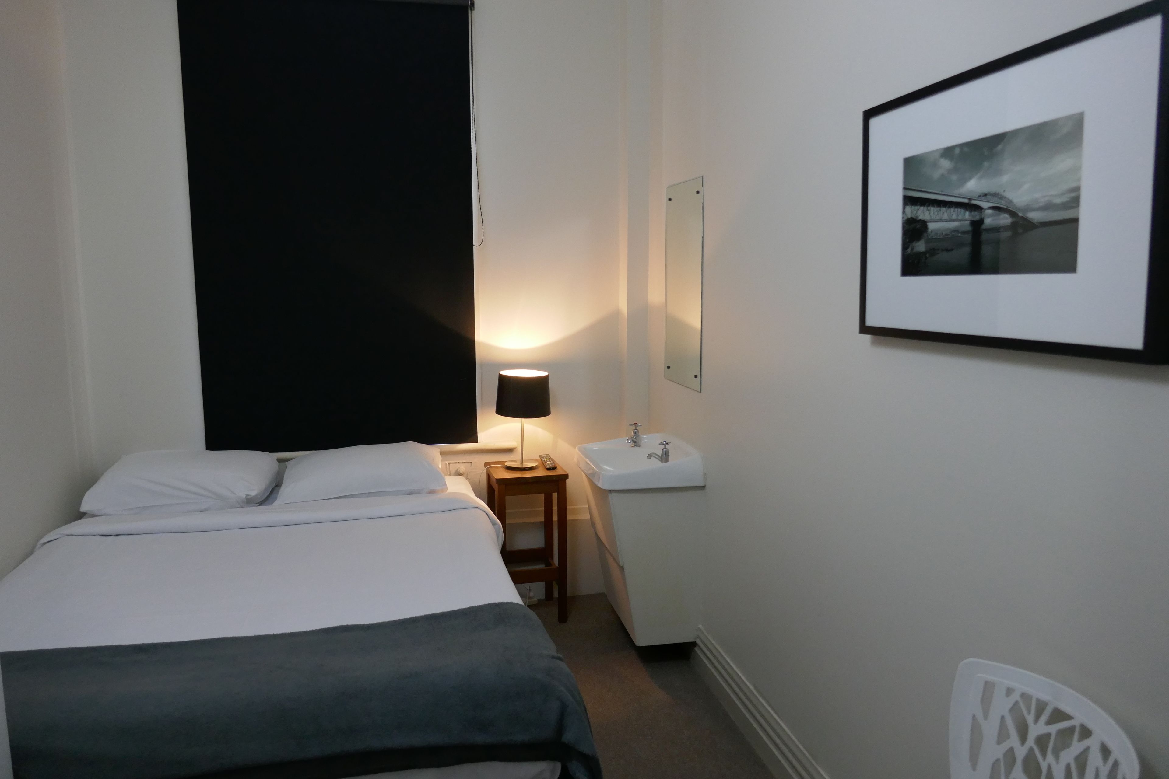 Photo - The Shakespeare Hotel