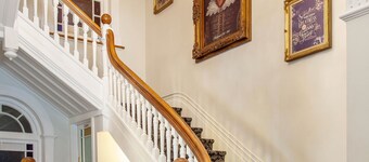 The Shakespeare Hotel