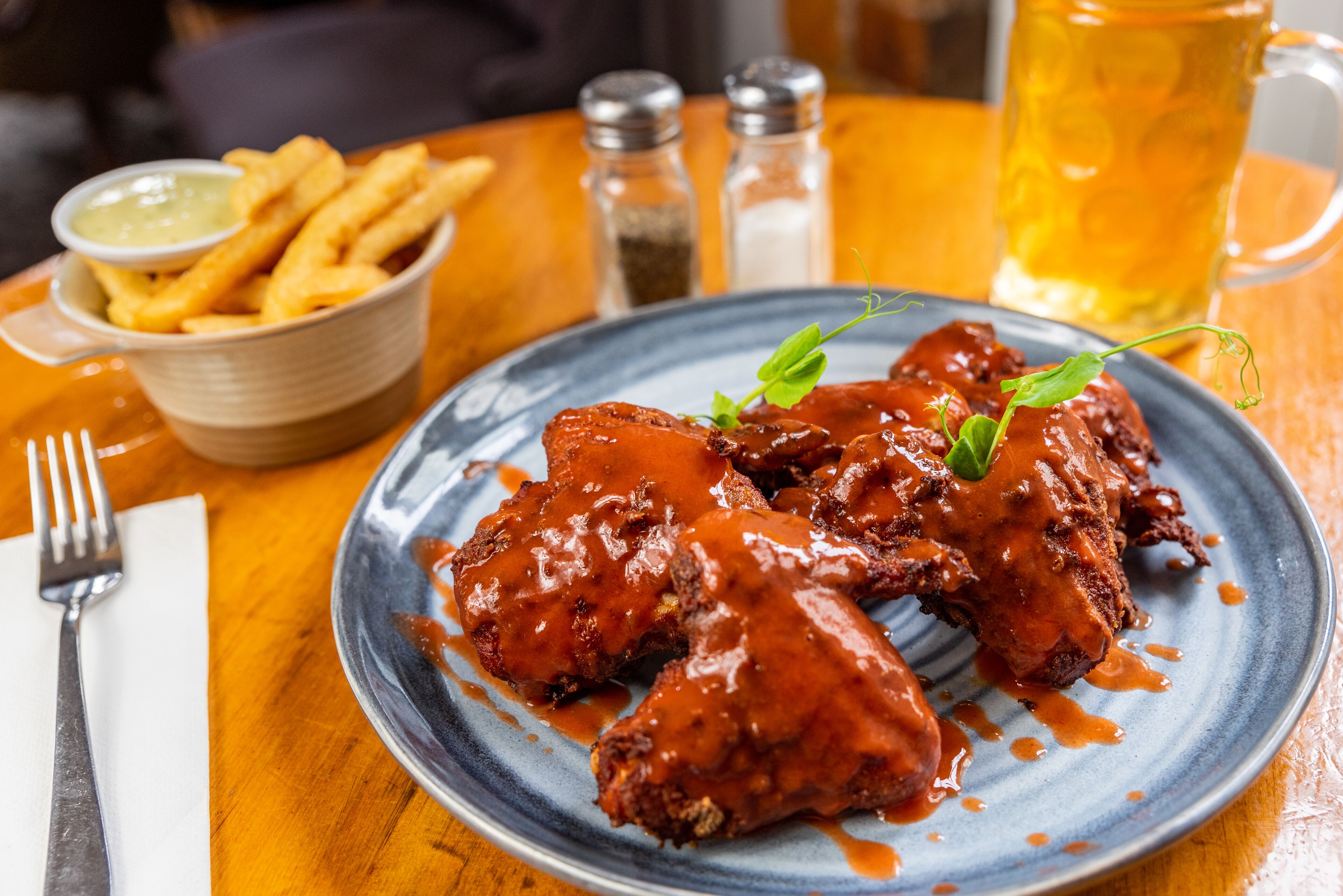 Photo - The Shakespeare Hotel