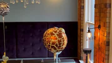 Se sirven comidas y cenas