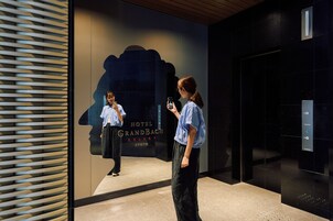 Diseño del edificio