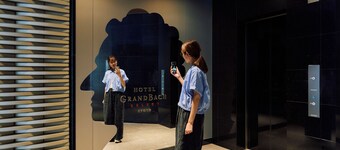 Hotel Grand Bach Kyoto Select