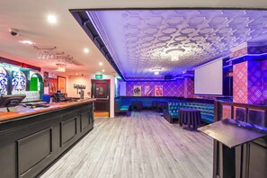 สถานที่จัดงานประชุม