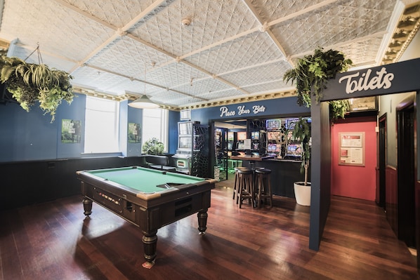 Billard