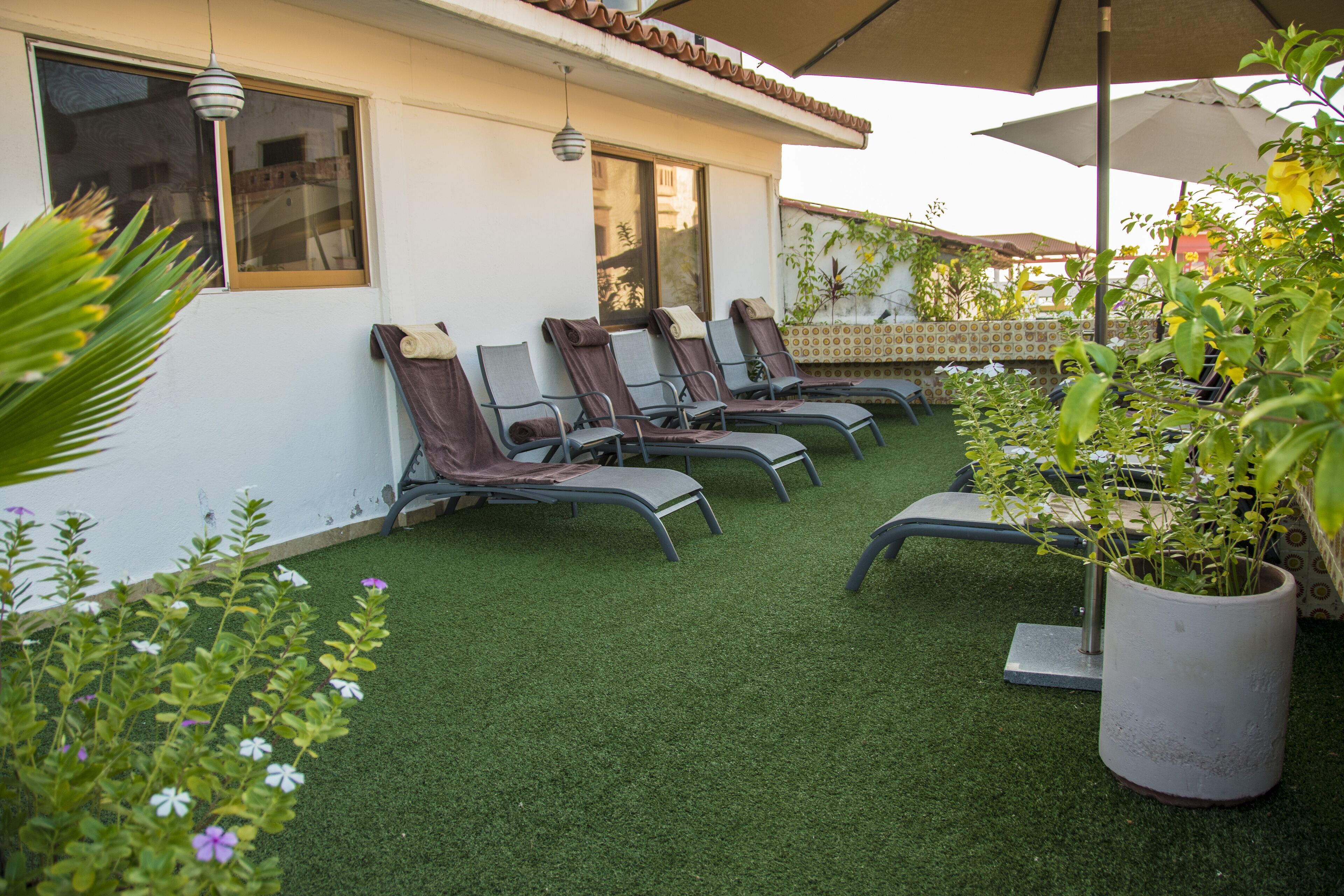 Foto - Hotel Porto Allegro Puerto Vallarta