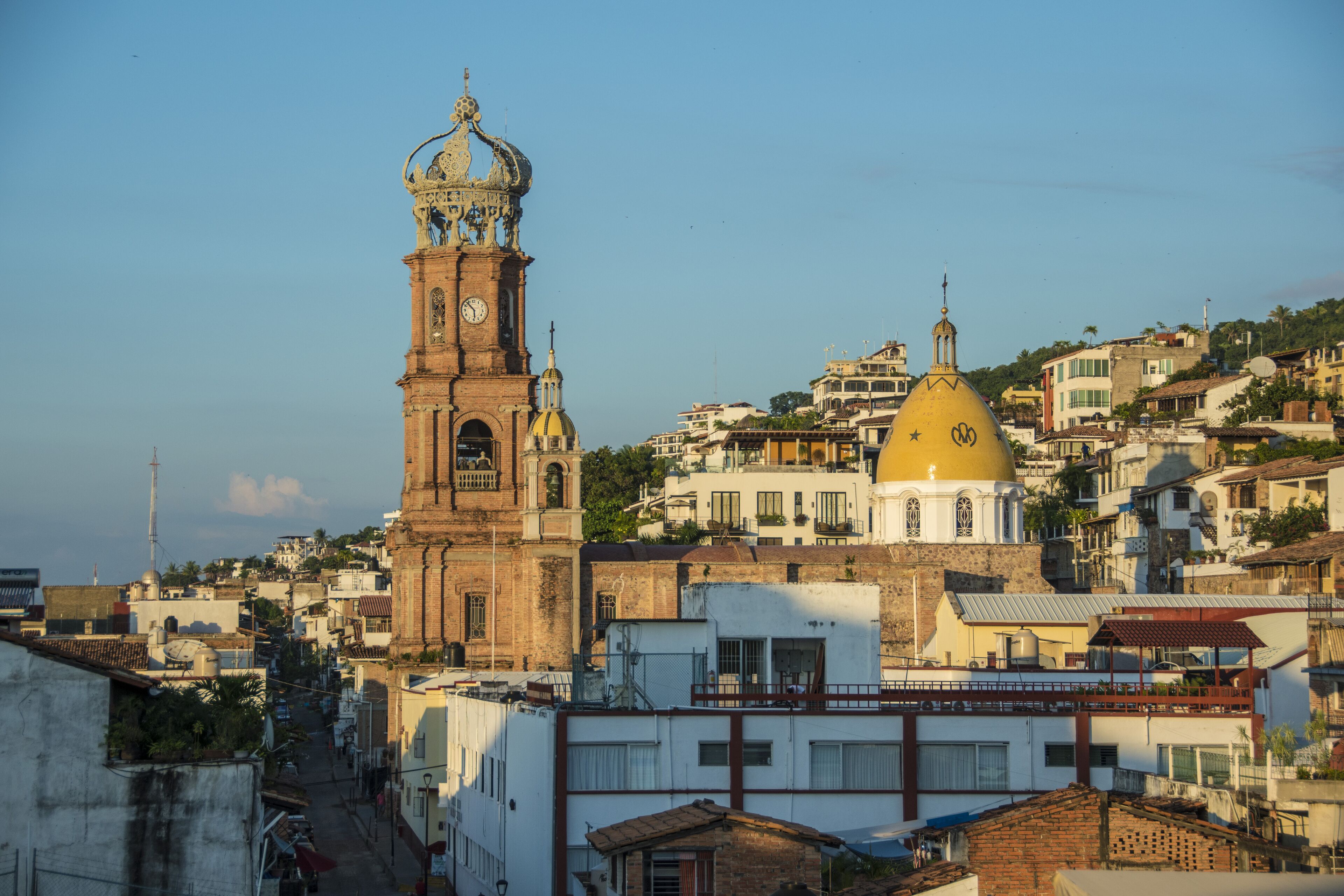 Foto - Hotel Porto Allegro Puerto Vallarta