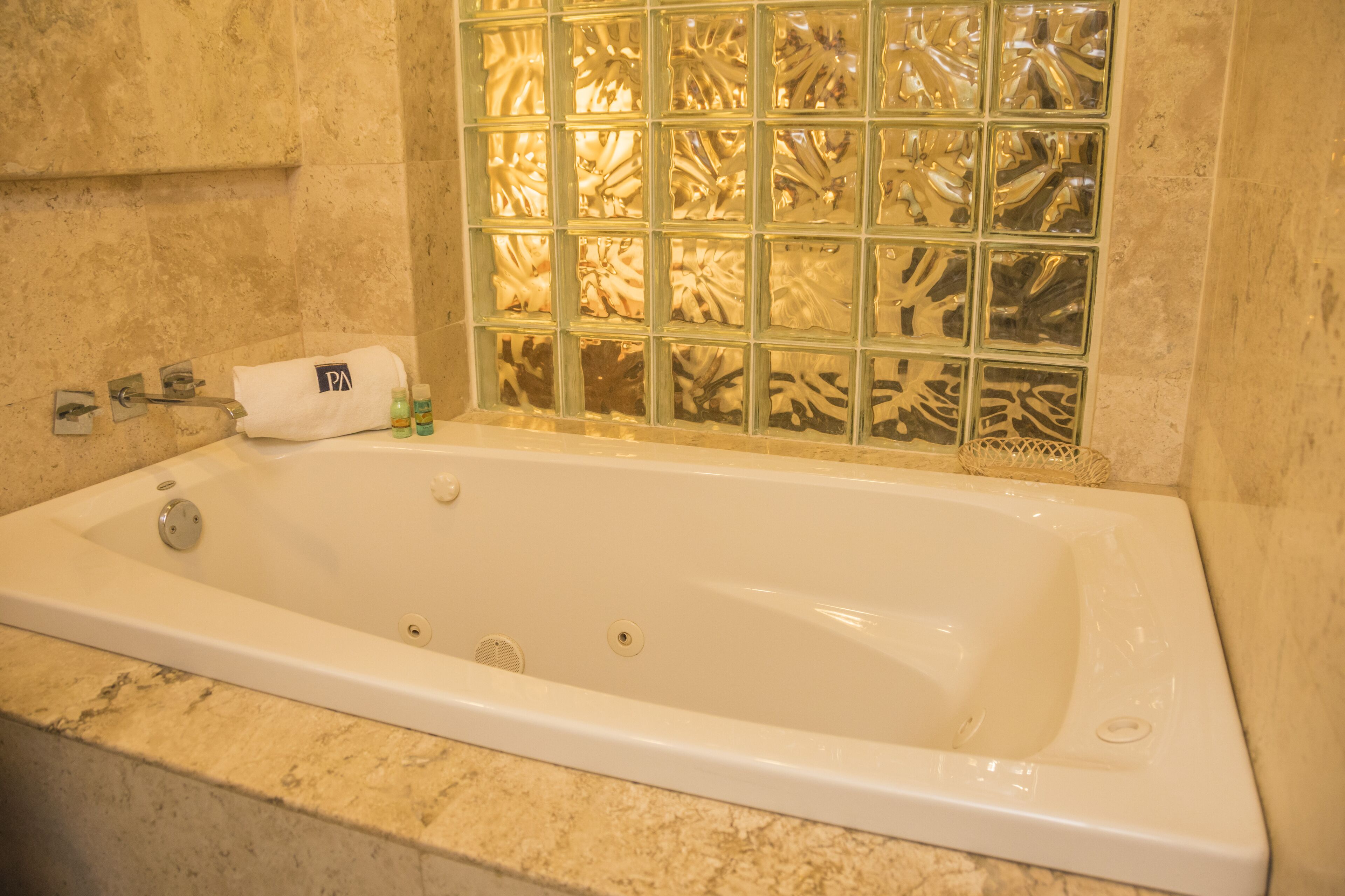 Foto - Hotel Porto Allegro Puerto Vallarta