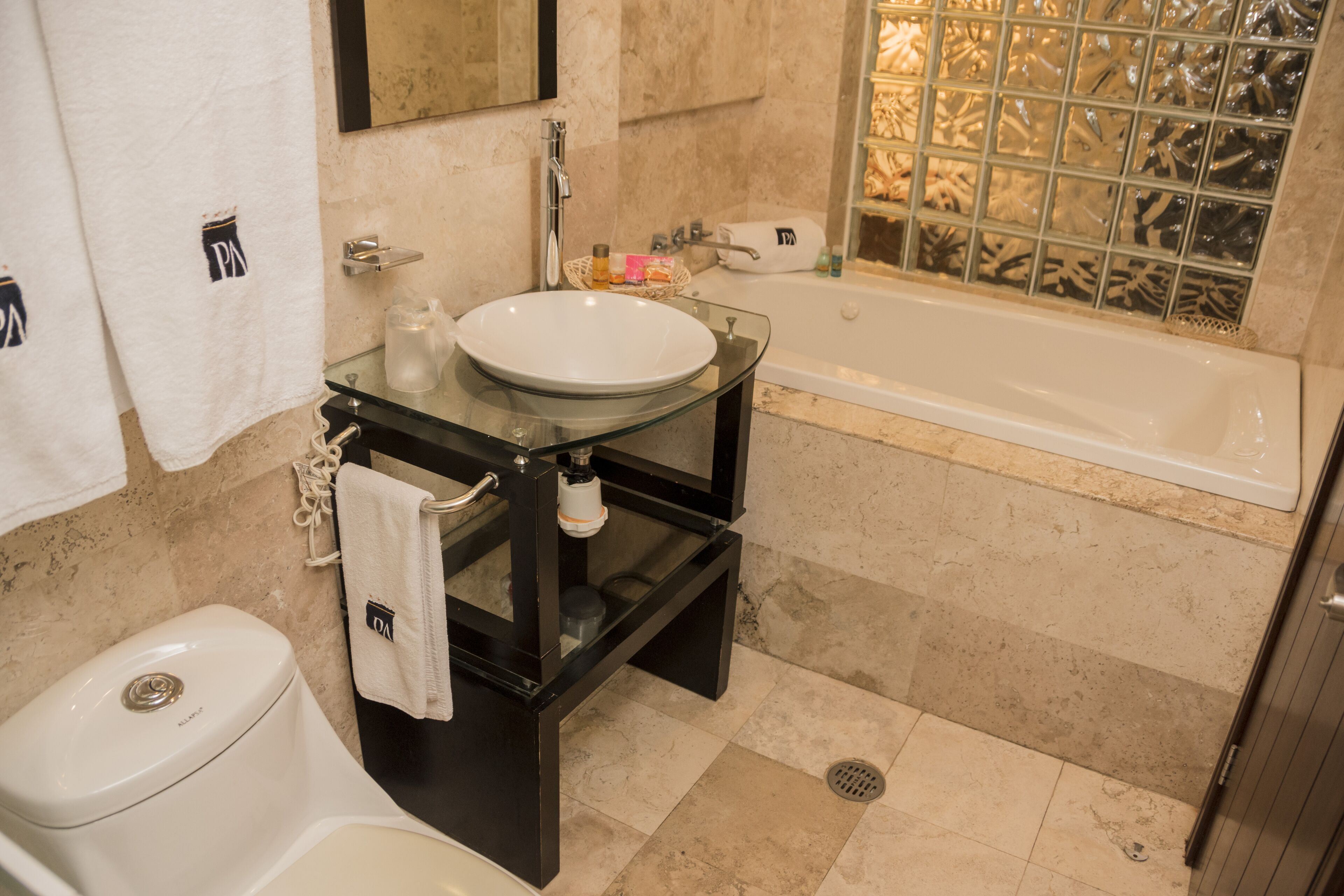 Foto - Hotel Porto Allegro Puerto Vallarta