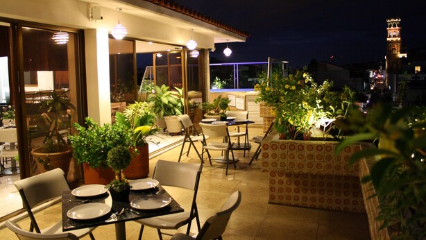 ร้านอาหาร