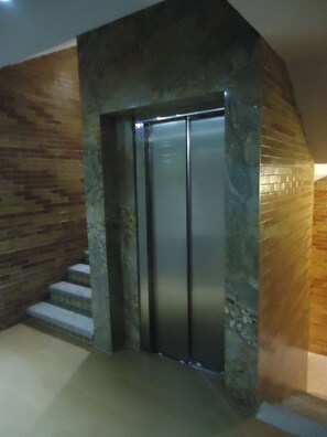 Accommodatievoorziening