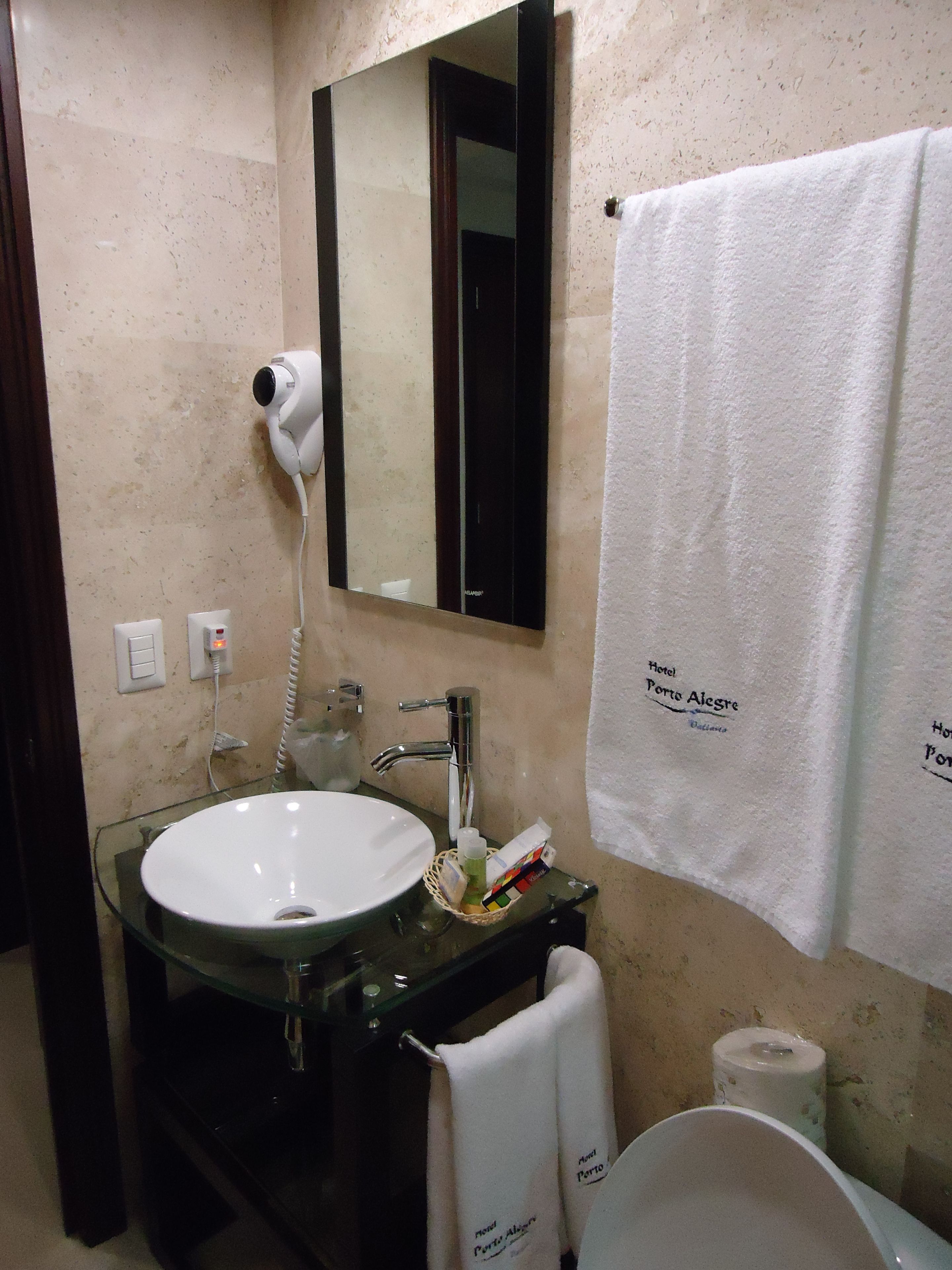 Foto - Hotel Porto Allegro Puerto Vallarta